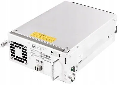 WN444 DELL ML6000 LTO-4 800/1,6TB LOADER MODULE