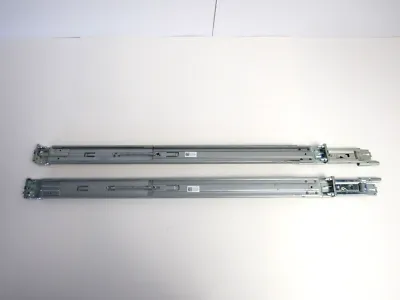 9RFVV Dell Dell Sliding Ready Rail Kit A7 1U