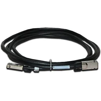 4XM98 DELL FORCE10 S50-01-LSC-12G 4M STACKING CABLE