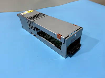 3285306-A HDS HUS Fan Assy for DBW