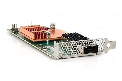 00WE029 LENOVO 1-PORT 100GBE QSFP28 PCI-E 3.0 X16 HFA