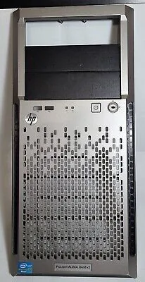 738648-001 HP PROLIANT ML350E G8 V2 5U SECURITY BEZEL WITH KEYS
