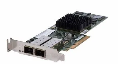 84FDM-HP DELL DUAL-PORT 6GB FIBRE CHANNEL PCI-E HBA ADAPTER - HPB