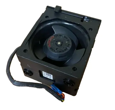 NH5RK Dell R740xd2 Fan High Performance