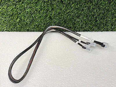 P59322-001 HPE PROLIANT DL38X/DL380/DL385 LFF SAS/SATA TRI-MODE CABLE