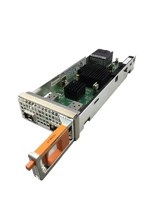 VDMMXG2OPBU EMC 2 port 10-Gb/s Optical I/O