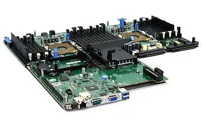 8D89F-ENT DELL POWEREDGE R740 V3 SYSTEM BOARD ENT LICENSE
