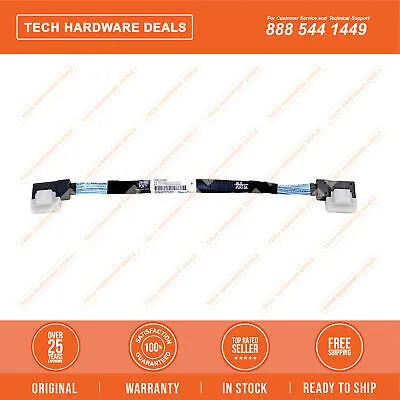 P07072-001 HP DL325 G10 SLIMLINE/MINI SAS 2SFF+RPSU POWER CABLE