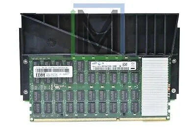 00LP740 IBM 32GB 4GX72 DDR3 1600MHZ CDIMM MEMORY FOR POWER8