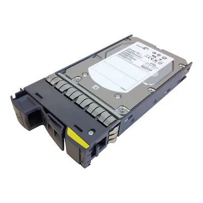 108-00180 NETAPP Disk 1TB SATA 7.2K 1.5G/3G 3.5