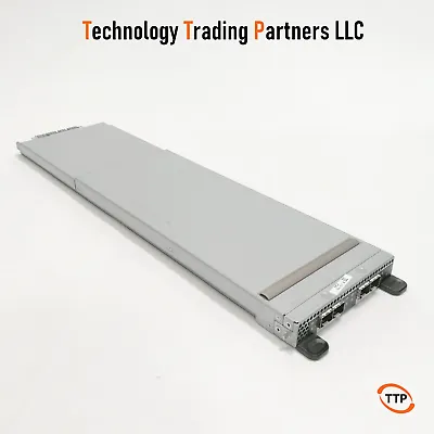 111-02397 NETAPP QUAD-PORT 16GB FC ADAPTER MODULE