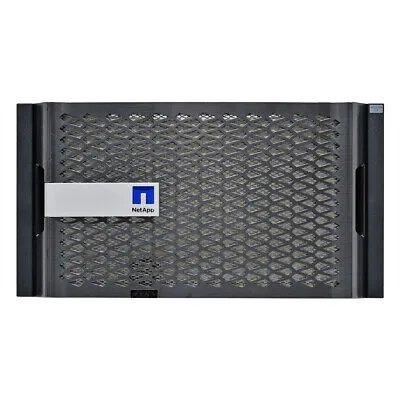111-01220 NETAPP Bezel.FAS8040/8060/8080