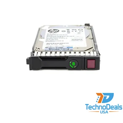 857648-B21 HP 10TB 7.2K 6G 3.5INCH SATA HDD
