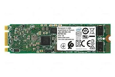SSDSCKJB240G7 INTEL DC S3520 240GB 6G M,2 2280 MLC SATA SSD