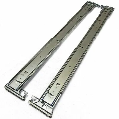 679365-001 HP 2U BB RACK MOUNT RAIL KIT SFF FOR DL380 G8