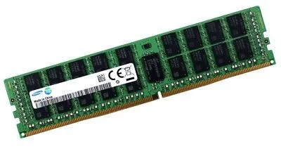 836220-B21 MICRON 16GB (1*16GB) 2RX4 PC4-19200T-R DDR4-2400MHZ RDIMM
