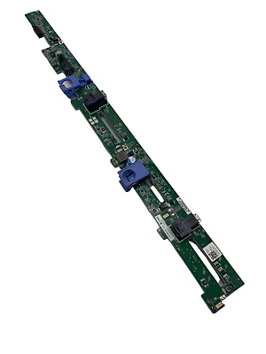 MG81C DELL R430/R630 8-BAY SFF SAS HDD BACKPLANE