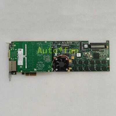 2035-51227 DIALOGIC NMS VOICE FAX BOARD