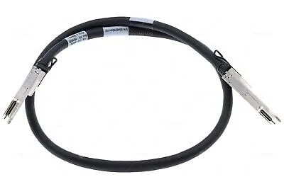 112-00256 NETAPP SAS QSFP-QSFP CABLE COMP- 1M