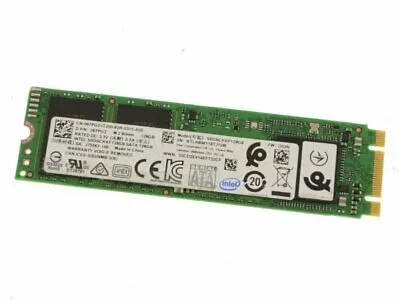 67PG2 DELL 128GB 2280 6G M,2 SATA SSD