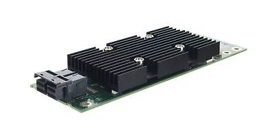 6H1G0 DELL PERC H330 12GB/S SAS RAID CONTROLLER - NO BRACKET