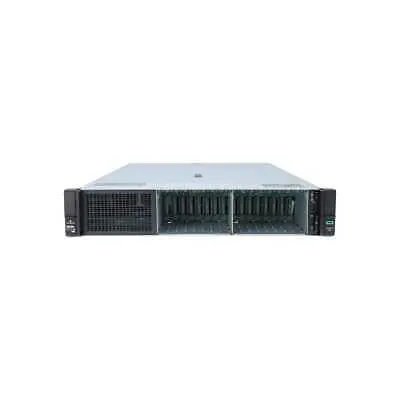 R2G96A-16SFF-2SFF HPE SIMPLIVITY 380 G10 16*SFF + 2*SFF REAR CTO SERVER