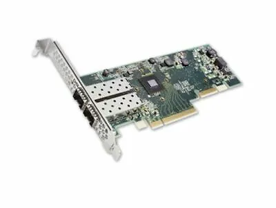 WY7T5-HP DELL FLAREON ULTRA DUAL-PORT 10GBE SFP+ ADAPTER - HPB