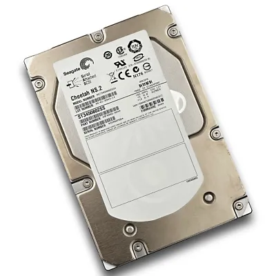 ST3450802SS SEAGATE 450GB 10K 3,5INCH 6G SAS HDD