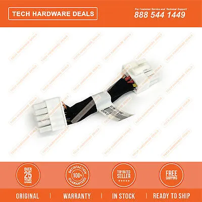 732449-001 HP DL580 G8 MOTHERBOARD BACKPLANE POWER CABLE