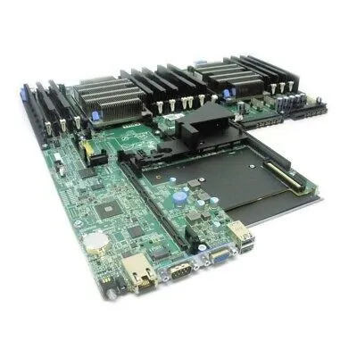 PHYDR-ENT DELL POWEREDGE R640 SYSTEM BOARD ENT LICENSE