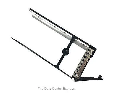 763490-001 HP STOREVIRTUAL 3PAR 3000 / 32000 SFF HOTSWAP CADDY