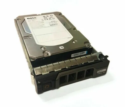 MM81X_CML Dell 6TB 7.2K 12G SAS 3.5 CML