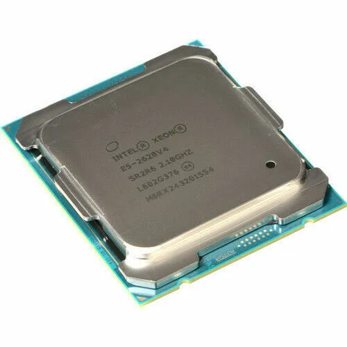 7043859 Intel Intel Xeon E5-2620 6Core 2.0GHz 95W