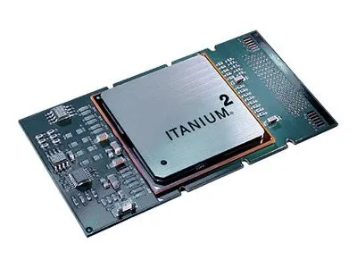 INTEL ITANIUM 9560 Intel Itanium 9560 8Core 2.53Ghz 170W