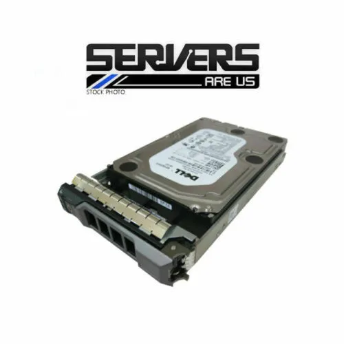 KCCGN DELL 250GB 7,2K 6G 3,5INCH SATA HDD
