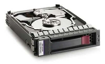 461135-B21 HP 750GB 7,2K 3,5 DP MDL HDD