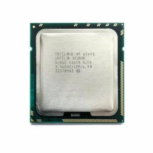 SRFDJ INTEL XEON 16 CORE CPU GOLD 5218B 22MB 2,30GHZ