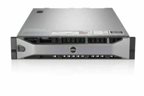 PER730 16-BAY 2.5" Dell Dell R730 Rack Server 2U CTO