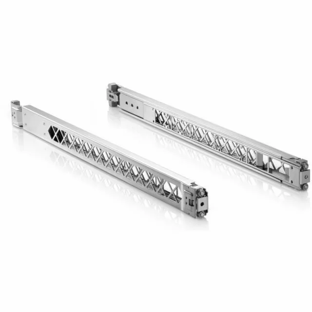 733660-B21 HP HP 2U Small Form Factor Easy Install Rail Kit