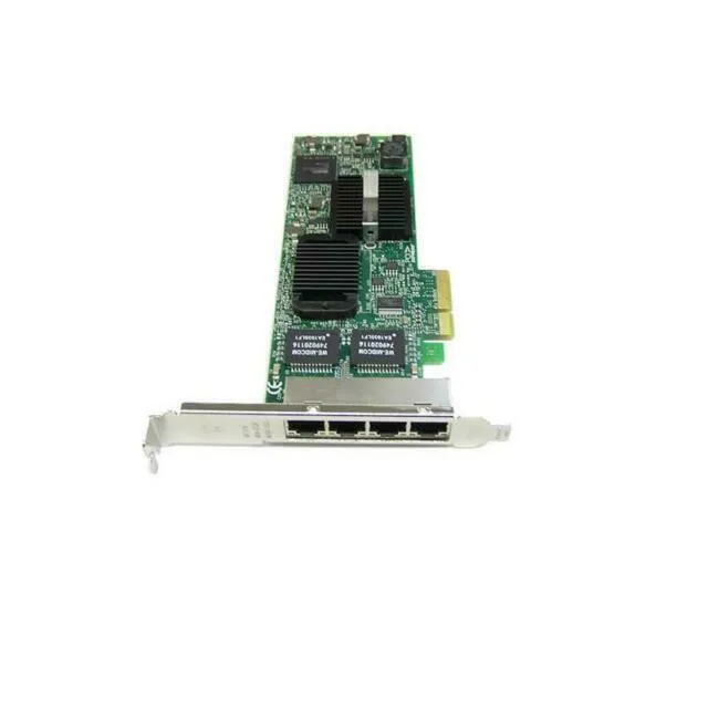 HM9JY-HP DELL INTEL QUAD-PORT PT PCI-E NETWORK CARD - HPB