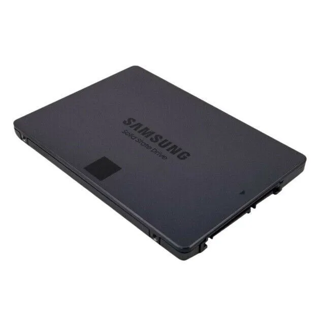 MZ7MH1T0HMLD SAMSUNG 860 QVO 1TB 2,5INCH SATA SSD