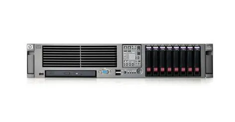 391835-B21 HP HP ProLiant DL380G5 Rack CTO Chassis