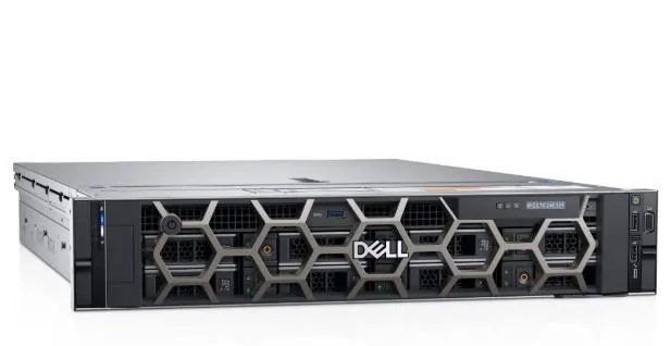 PRECISION 7920 RACK ENT H330 8LFF DELL PRECISION 7920 RACK WORKSTATION IDRAC H330 8*LFF ENT LIC