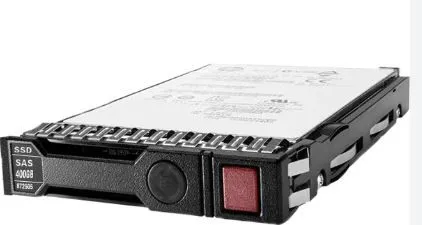 872374-B21 HPE 400GB 12G MU 2,5INCH SC DS SAS SSD