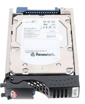 005049683 EMC 600GB 10K 3.5INCH 4G FC HDD