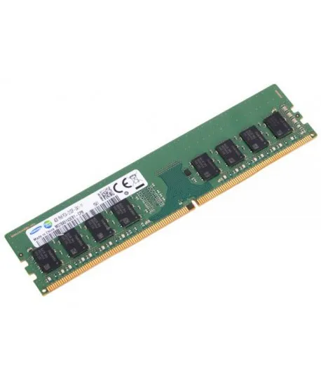 M378A5143DB0-CPB SAMSUNG 4GB (1*4GB) 1RX8 PC4-17000P-U DDR4-2133MHZ UDIMM