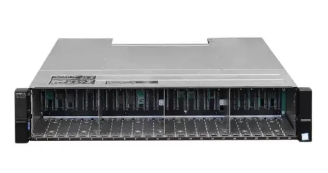 SCV2020-CHASSIS DELL COMPELLENT SCV2020 CHASSIS