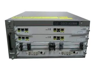 SCE8000-FAN CISCO SCE8000 FAN TRAY