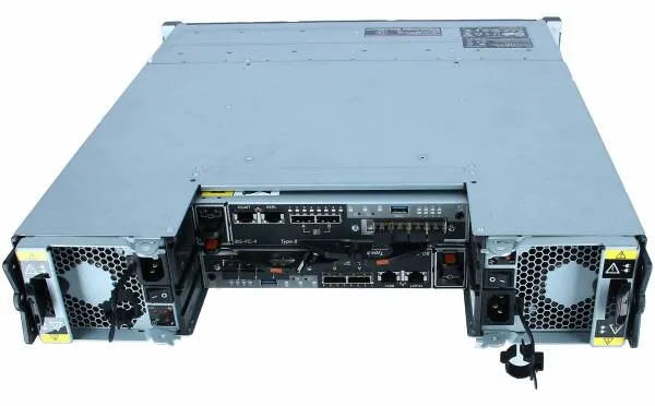 SCV2020 Dell SCv2020 Storage Array 24 x2.5