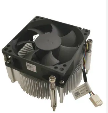 M3M04 DELL POWEREDGE T130 HEATSINK AND FAN ASSEMBLY